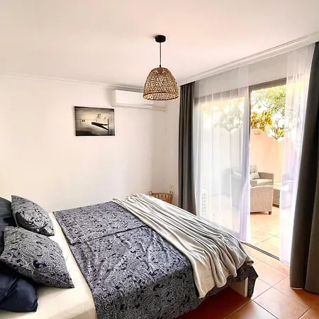 Enjoy Spain - La Tejita Apartment Granadilla De Abona