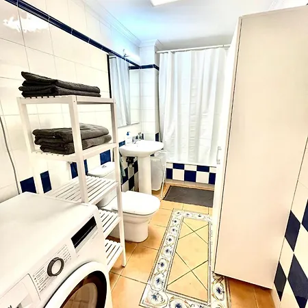 Enjoy Spain - La Tejita Apartment Granadilla De Abona