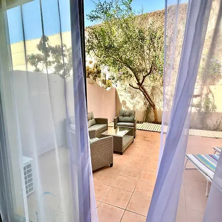 Enjoy Spain - La Tejita Apartment *