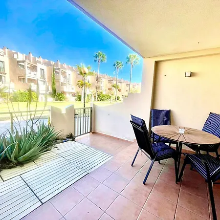 Enjoy Spain - La Tejita Apartment Granadilla De Abona