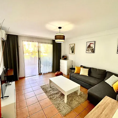 Enjoy Spain - La Tejita Apartment Granadilla De Abona
