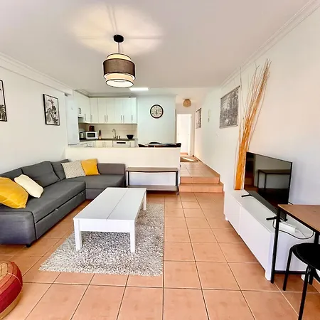 Apartmán Enjoy Spain - La Tejita